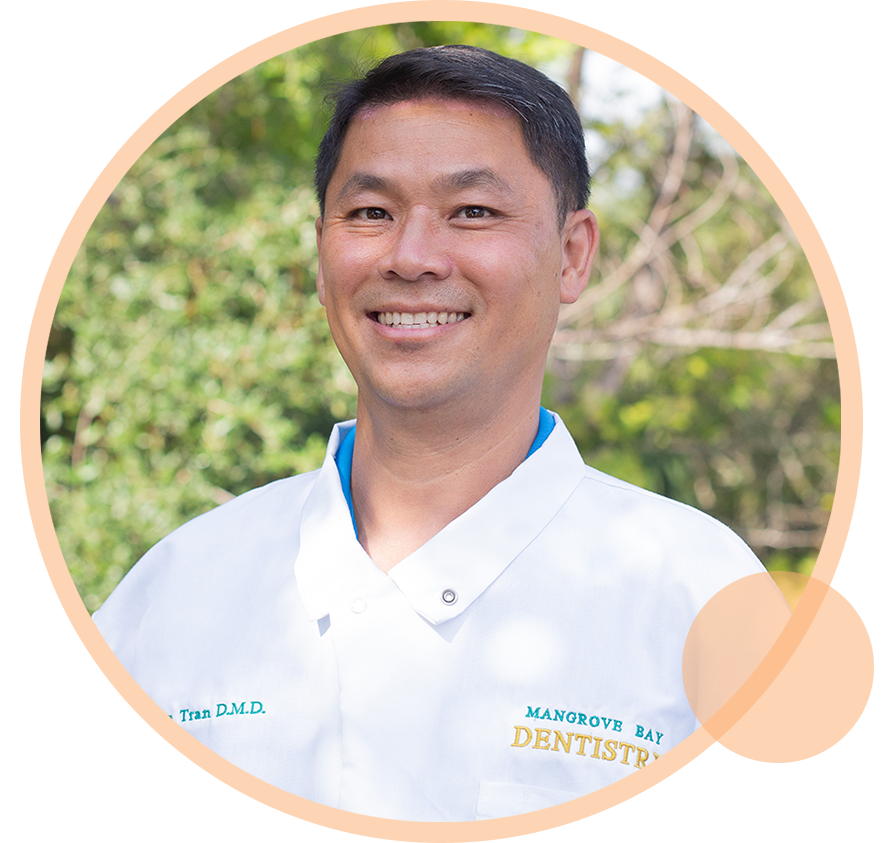 Dr. Toan Tran